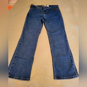 Harley-Davidson jeans